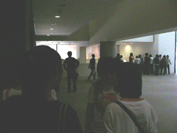 1-参观、学习中央美术学院美术馆举办的造型学院教师作品展.jpg